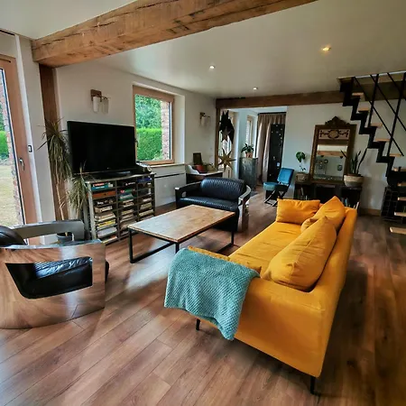 Ferienhaus Chic Et Vintage *