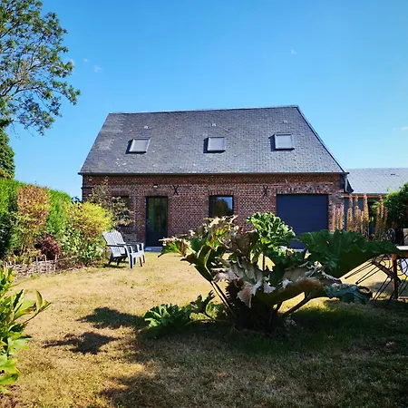 Chic Et Vintage Sainte-Marguerite-sur-Fauville